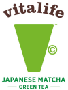 Vitalife Japanese Matcha Green Tea